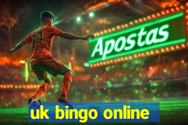 uk bingo online