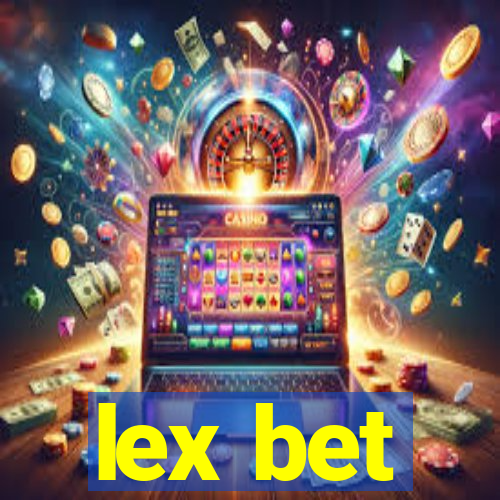 lex bet