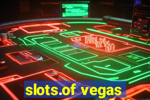 slots.of vegas