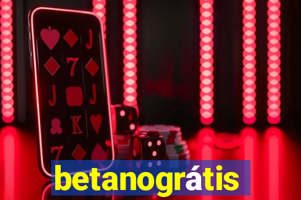 betanográtis