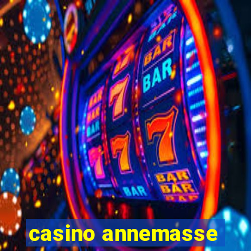 casino annemasse