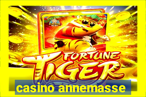 casino annemasse