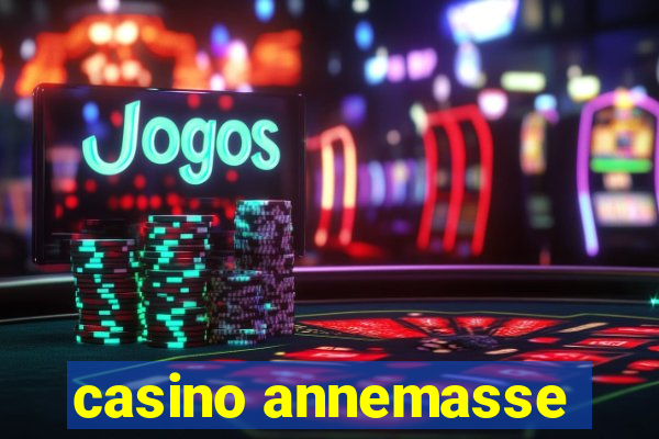 casino annemasse