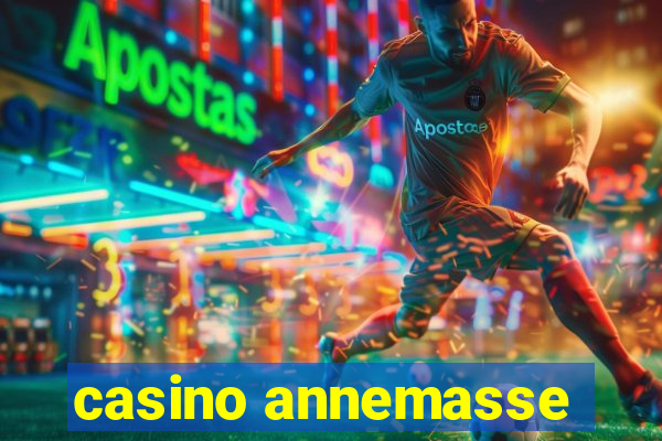 casino annemasse