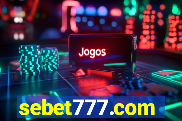 sebet777.com