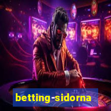 betting-sidorna