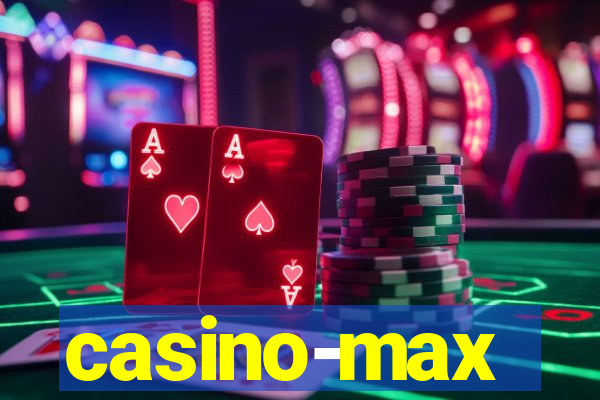 casino-max