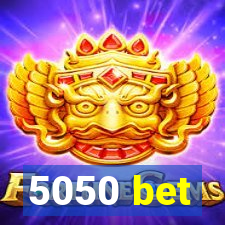 5050 bet