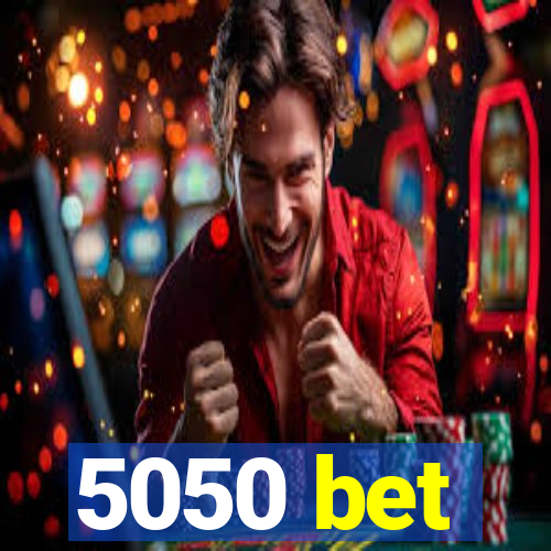 5050 bet