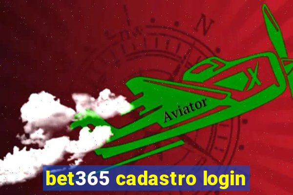 bet365 cadastro login