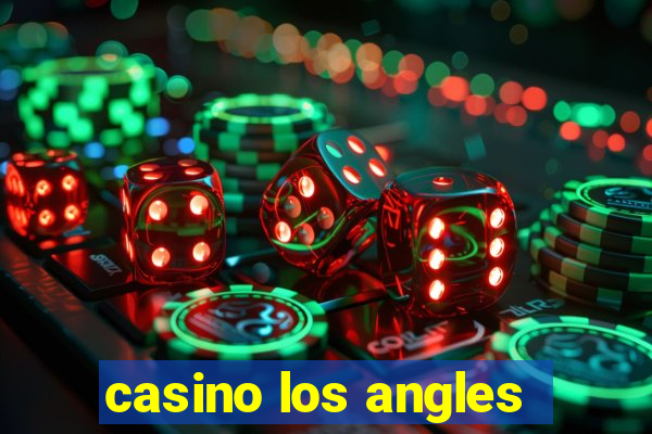 casino los angles