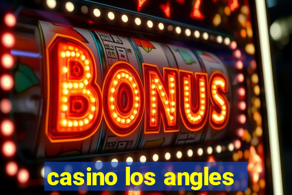 casino los angles