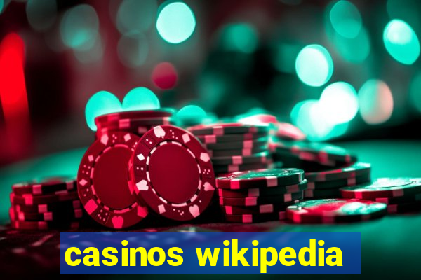 casinos wikipedia