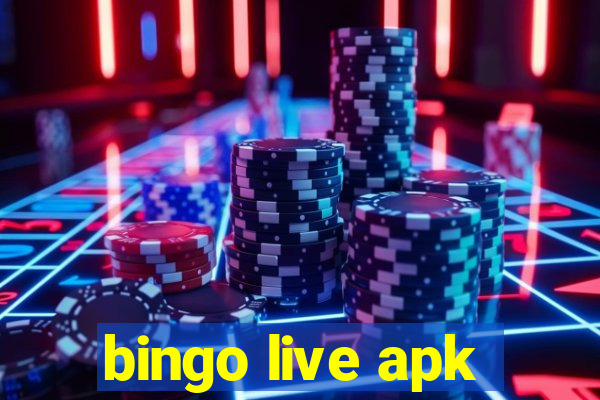 bingo live apk