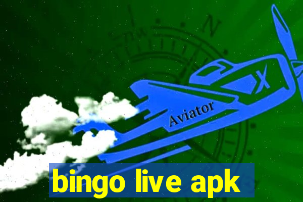 bingo live apk