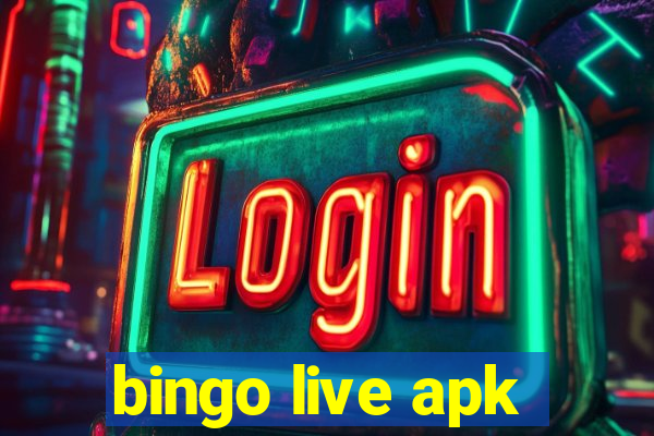 bingo live apk