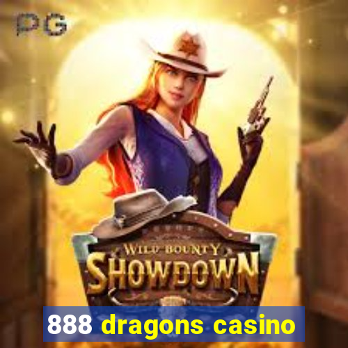 888 dragons casino