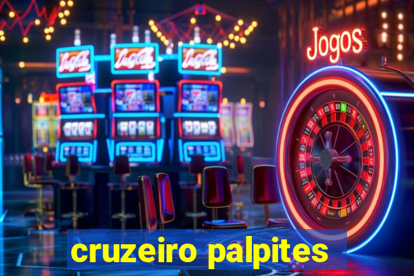 cruzeiro palpites