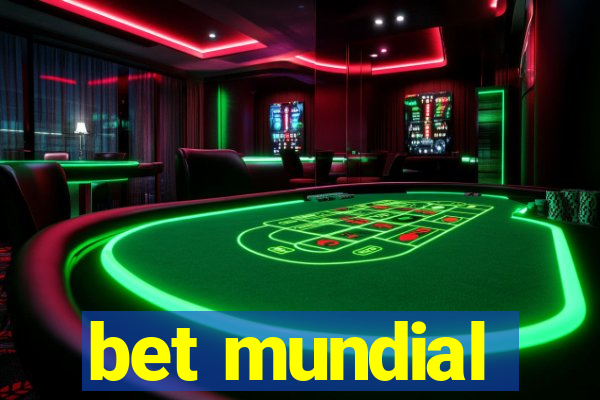 bet mundial