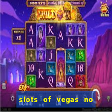 slots of vegas no deposit code