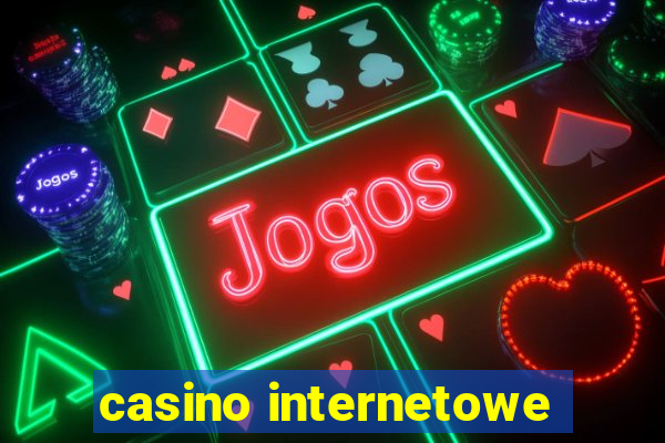 casino internetowe