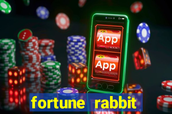 fortune rabbit baixar Informational