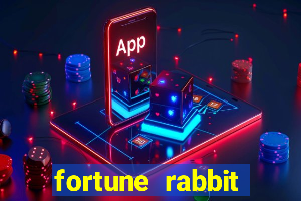 fortune rabbit baixar Informational