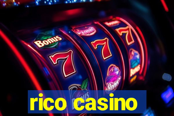 rico casino