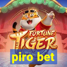 piro bet