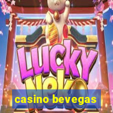 casino bevegas