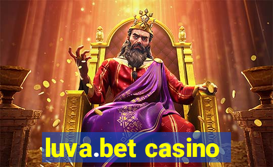 luva.bet casino