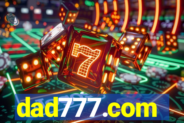 dad777.com