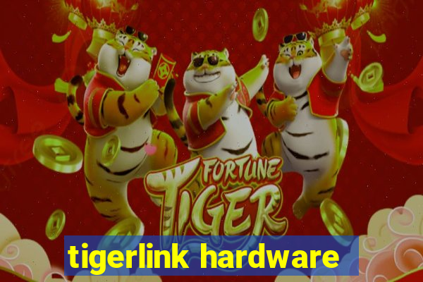 tigerlink hardware