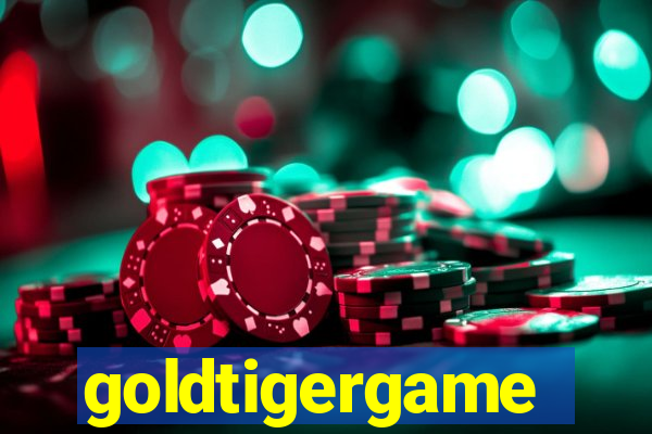 goldtigergame