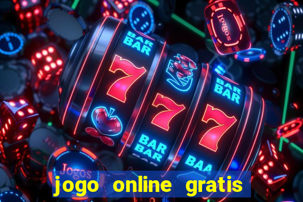 jogo online gratis que ganha dinheiro de verdade