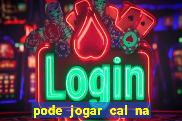 pode jogar cal na caixa de gordura