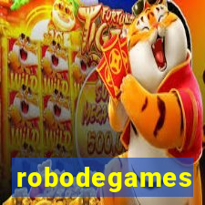 robodegames