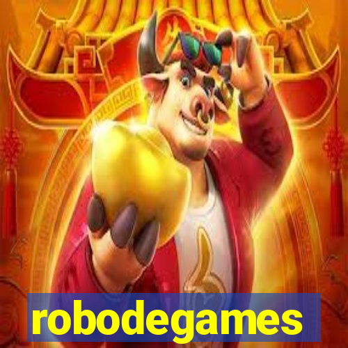 robodegames