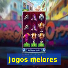 jogos melores