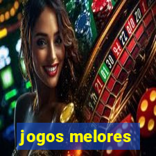 jogos melores