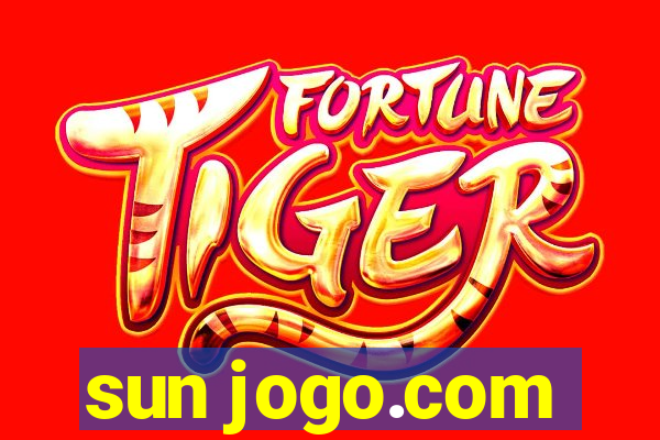 sun jogo.com