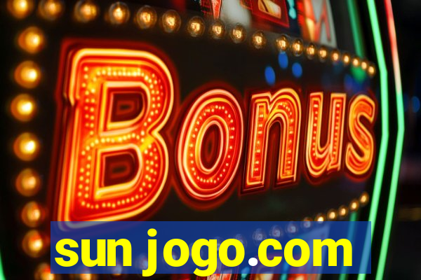 sun jogo.com