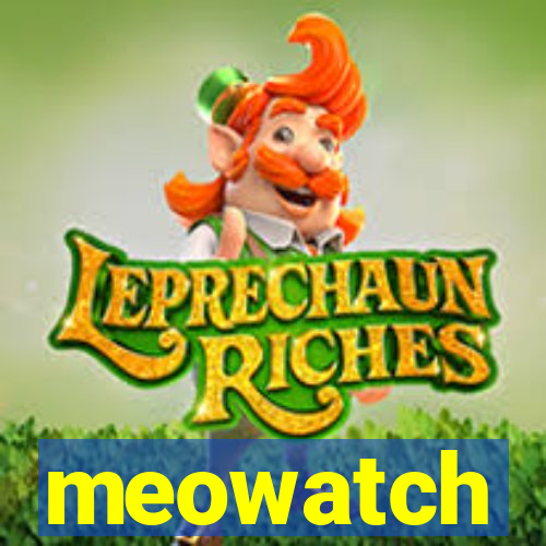 meowatch