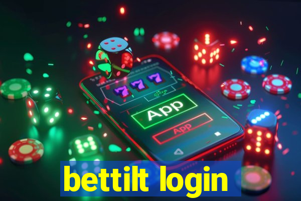 bettilt login