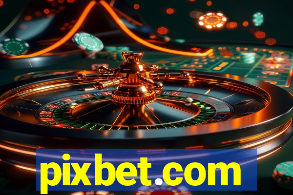 pixbet.com