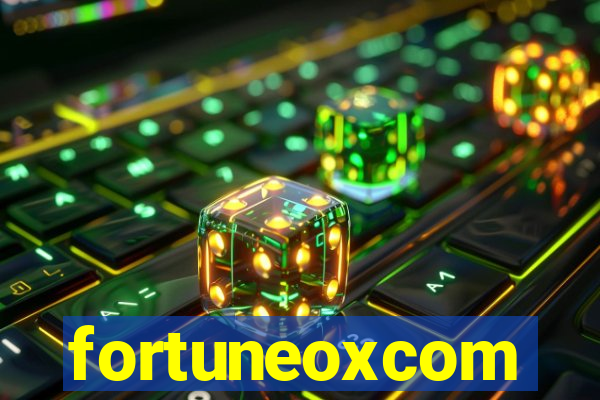 fortuneoxcom