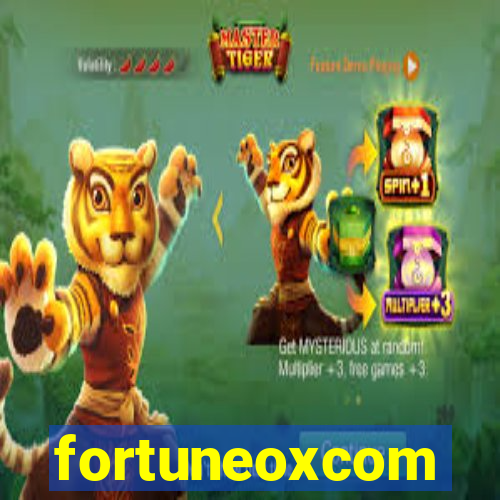 fortuneoxcom