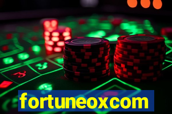 fortuneoxcom