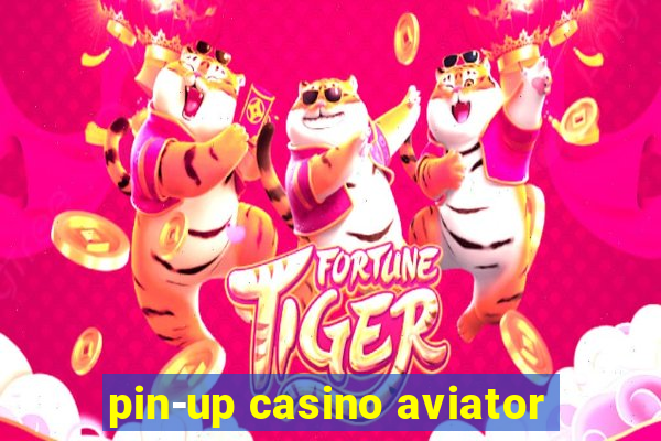 pin-up casino aviator