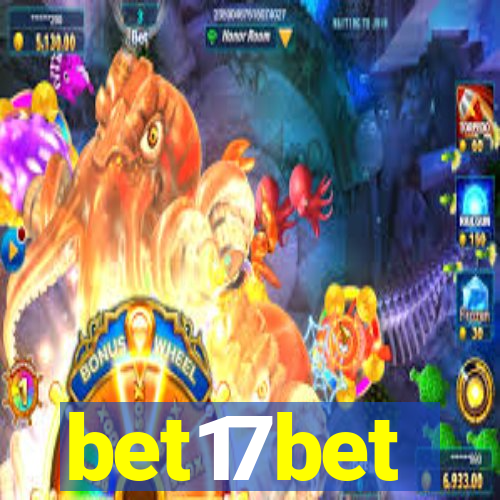 bet17bet